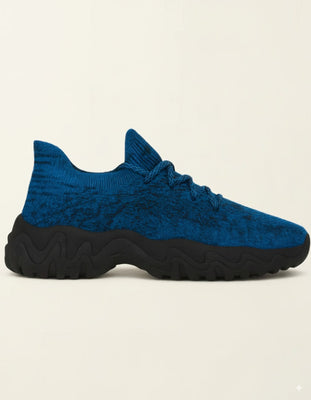 OrthoEase Luxe – Cobalt