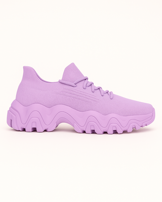 OrthoEase Luxe – Lilac