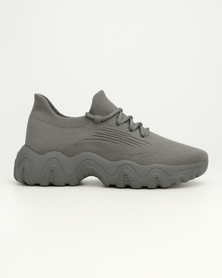OrthoEase Luxe – Silver
