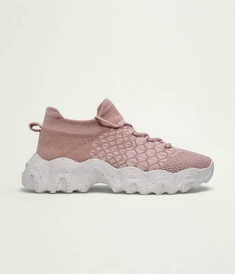 OrthoEase Luxe – Blush