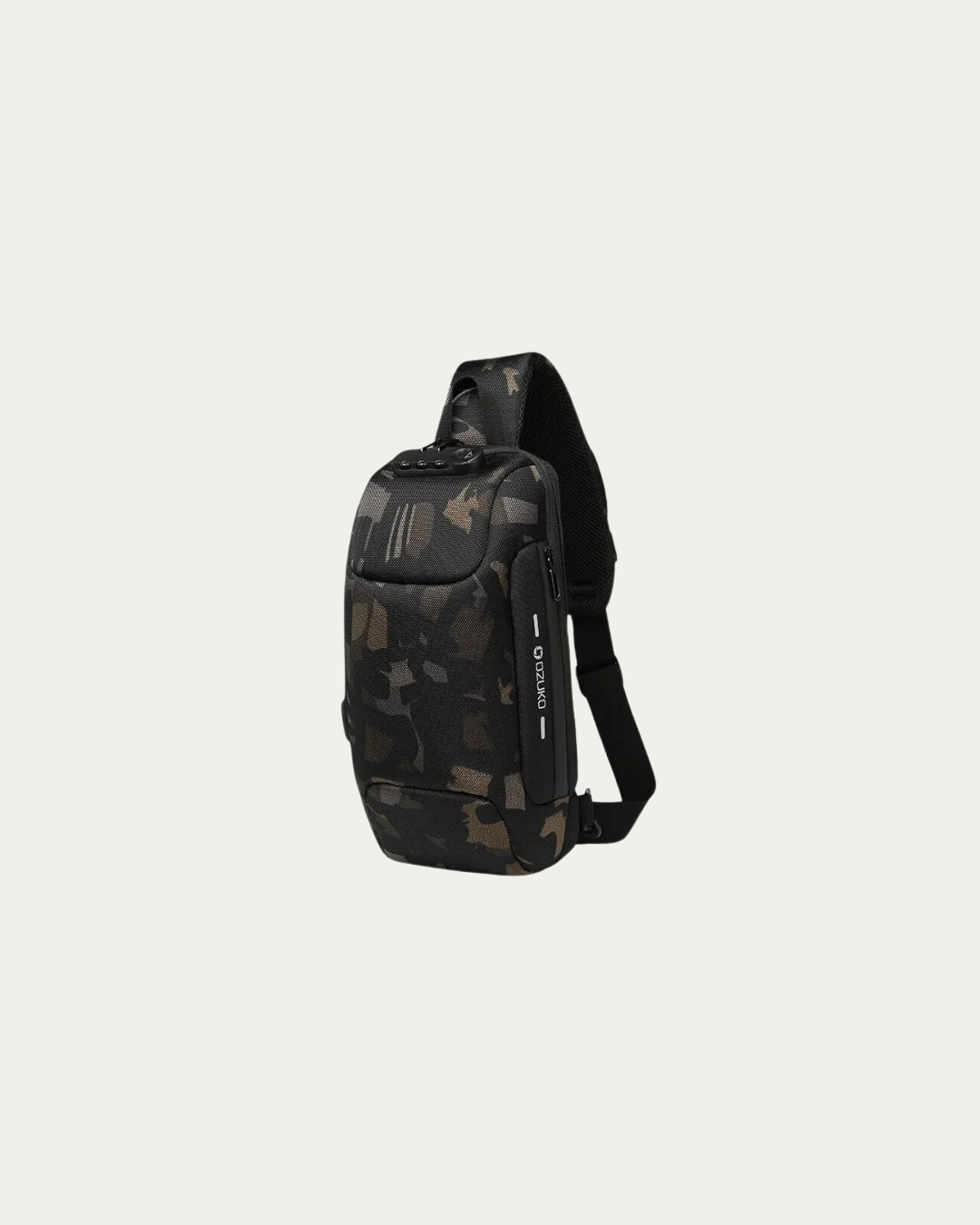 Sentinel™ Anti-Theft Crossbody