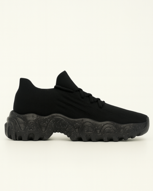 OrthoEase Luxe – Midnight