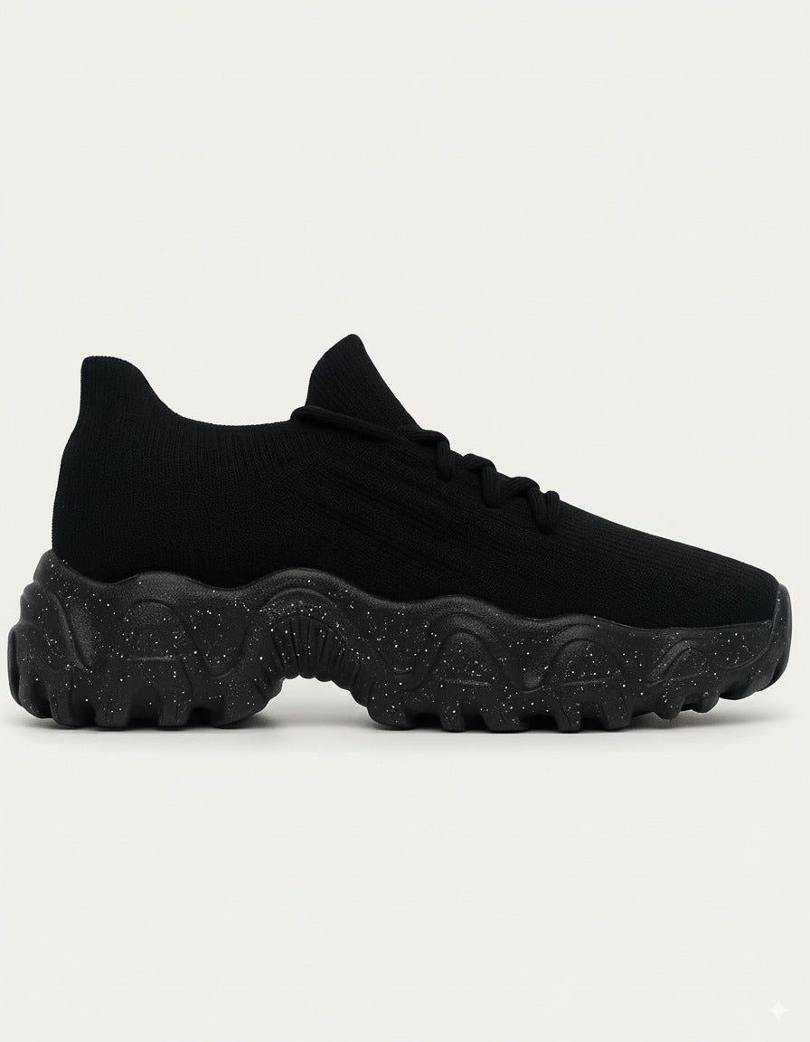 OrthoEase Luxe – Midnight