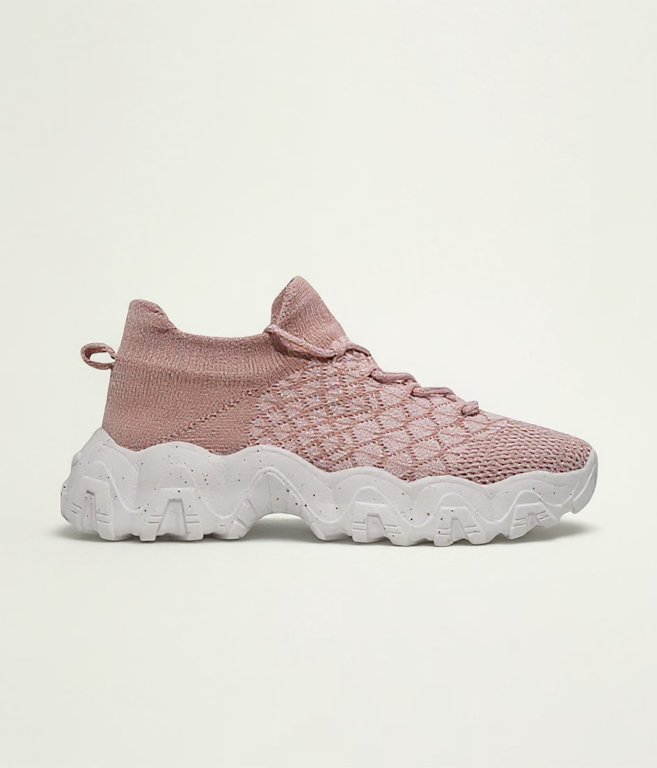 OrthoEase Luxe – Blush
